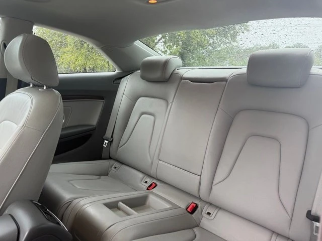 2013 Audi B8 A5 - Image 11 of 15