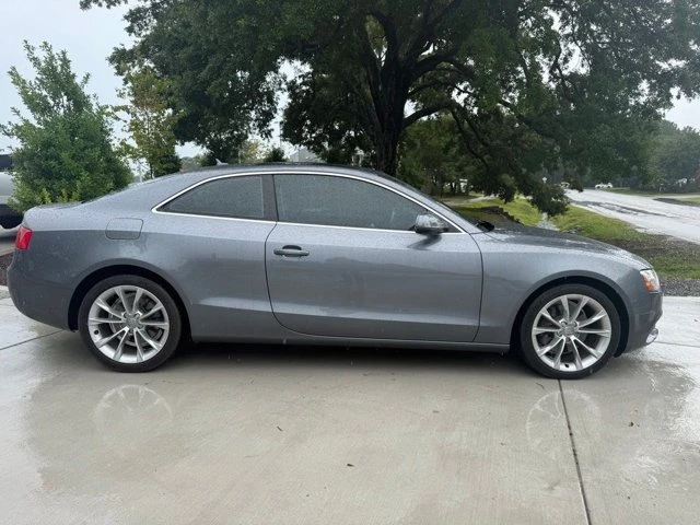 2013 Audi B8 A5 - Image 4 of 15