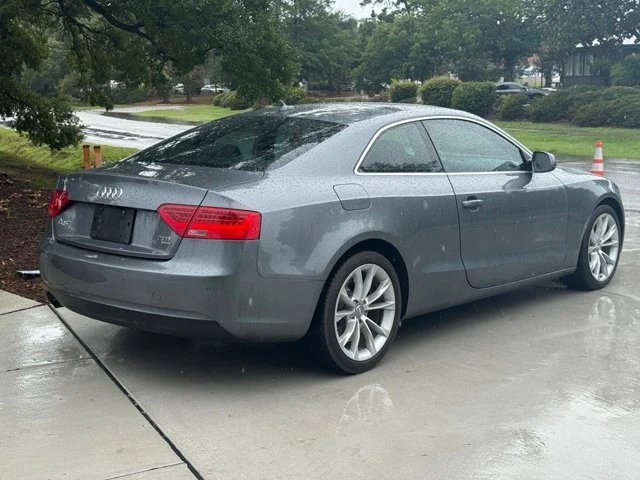 2013 Audi B8 A5 - Image 5 of 15