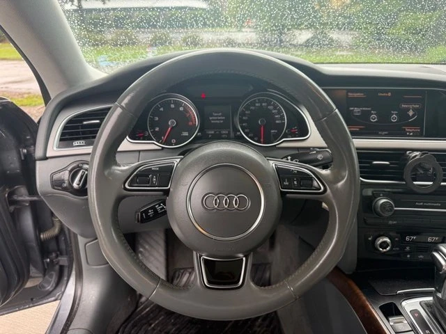 2013 Audi B8 A5 - Image 12 of 15