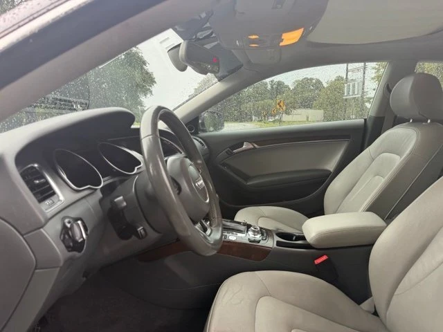 2013 Audi B8 A5 - Image 9 of 15
