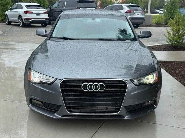 2013 Audi B8 A5 - Image 2 of 15