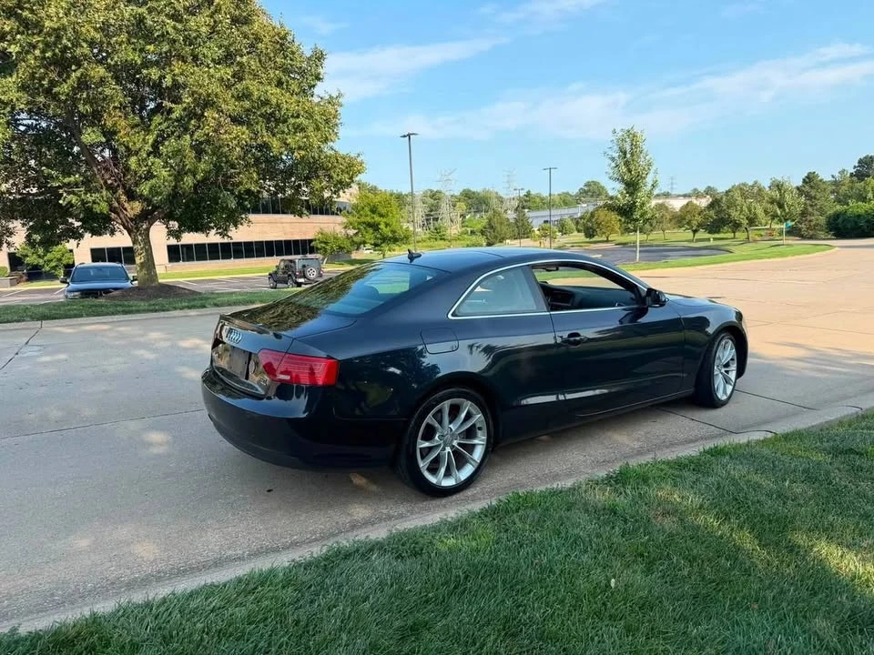 2013 Audi B8 A5 - Image 8 of 20