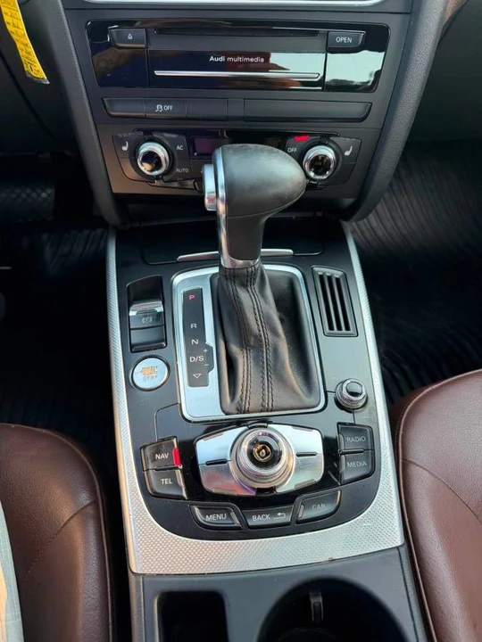 2013 Audi B8 A5 - Image 19 of 20