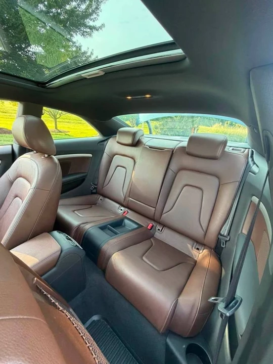 2013 Audi B8 A5 - Image 13 of 20