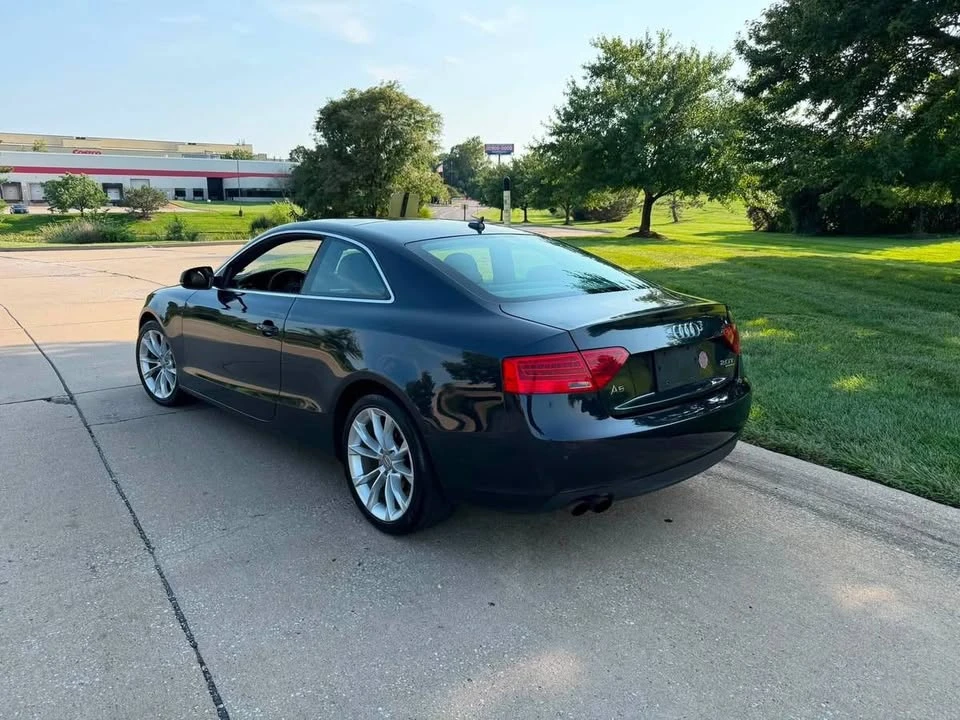 2013 Audi B8 A5 - Image 6 of 20