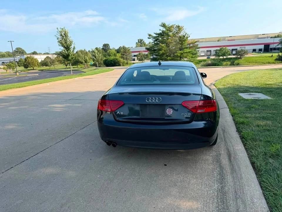 2013 Audi B8 A5 - Image 18 of 20