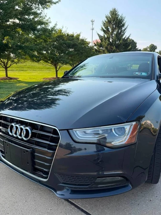 2013 Audi B8 A5 - Image 20 of 20