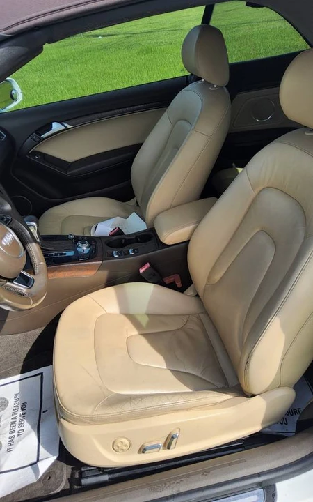 2013 Audi B8 A5 - Image 8 of 14