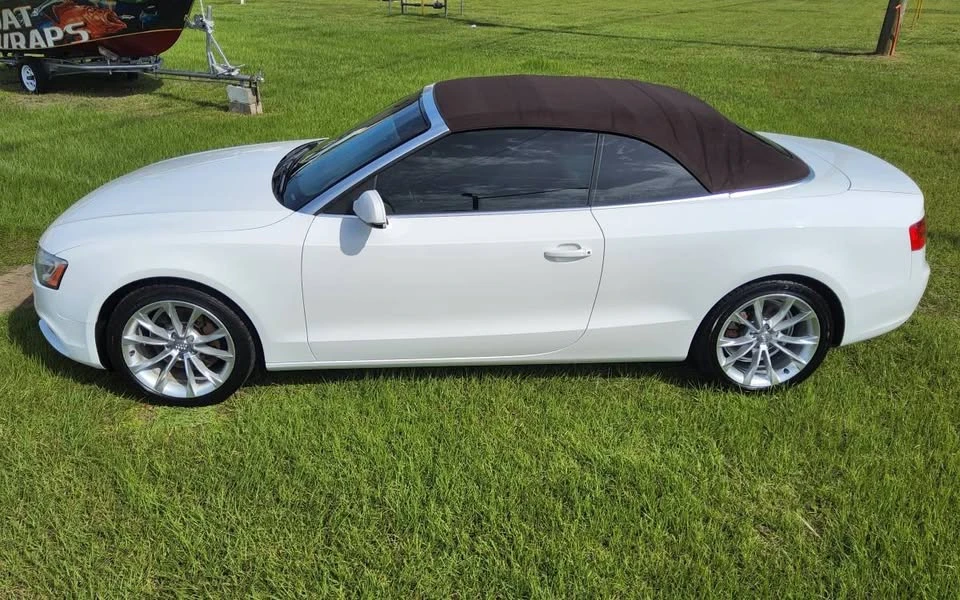 2013 Audi B8 A5 - Image 2 of 14