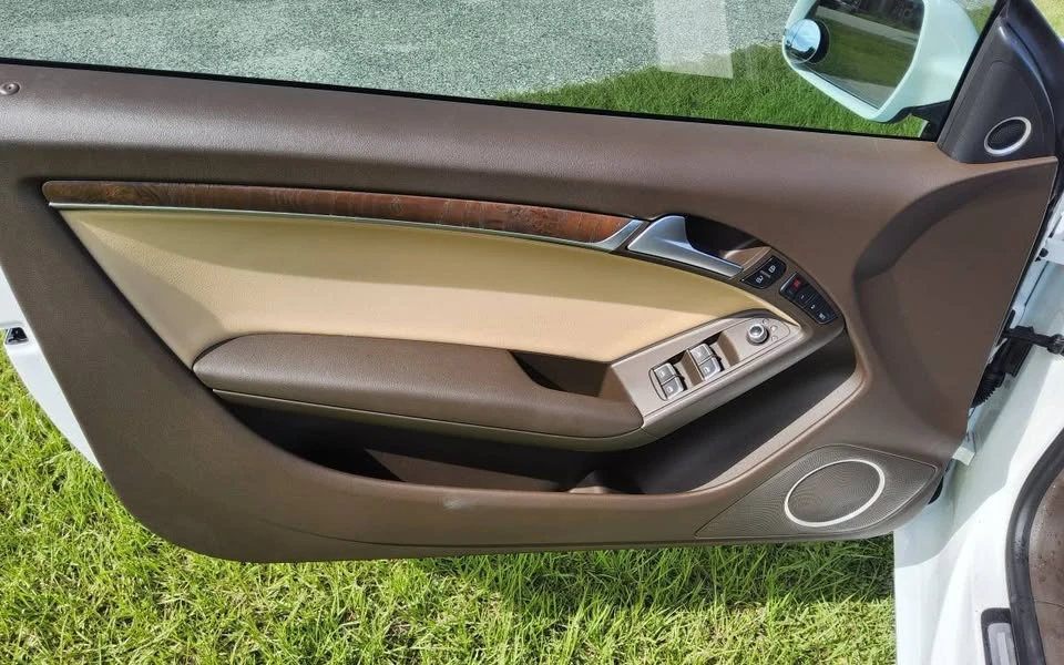 2013 Audi B8 A5 - Image 7 of 14