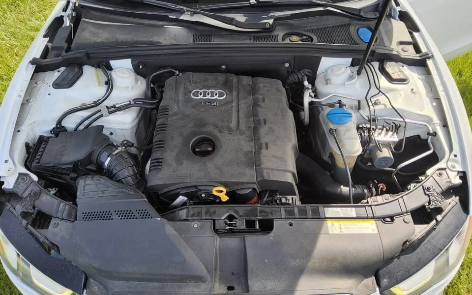 2013 Audi B8 A5 - Image 14 of 14