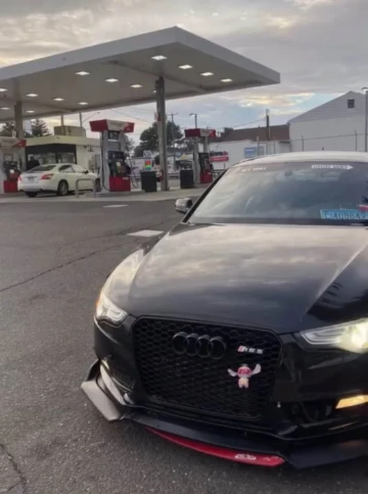 2013 Audi B8 A5 - Image 2 of 8