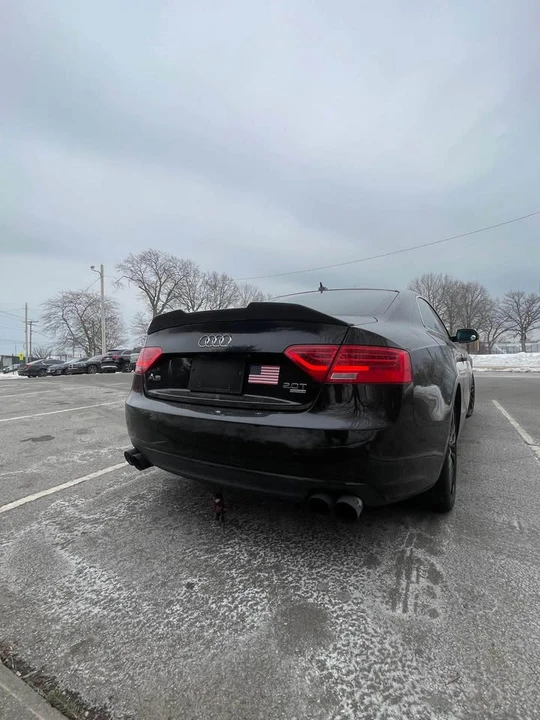 2013 Audi B8 A5 - Image 7 of 8