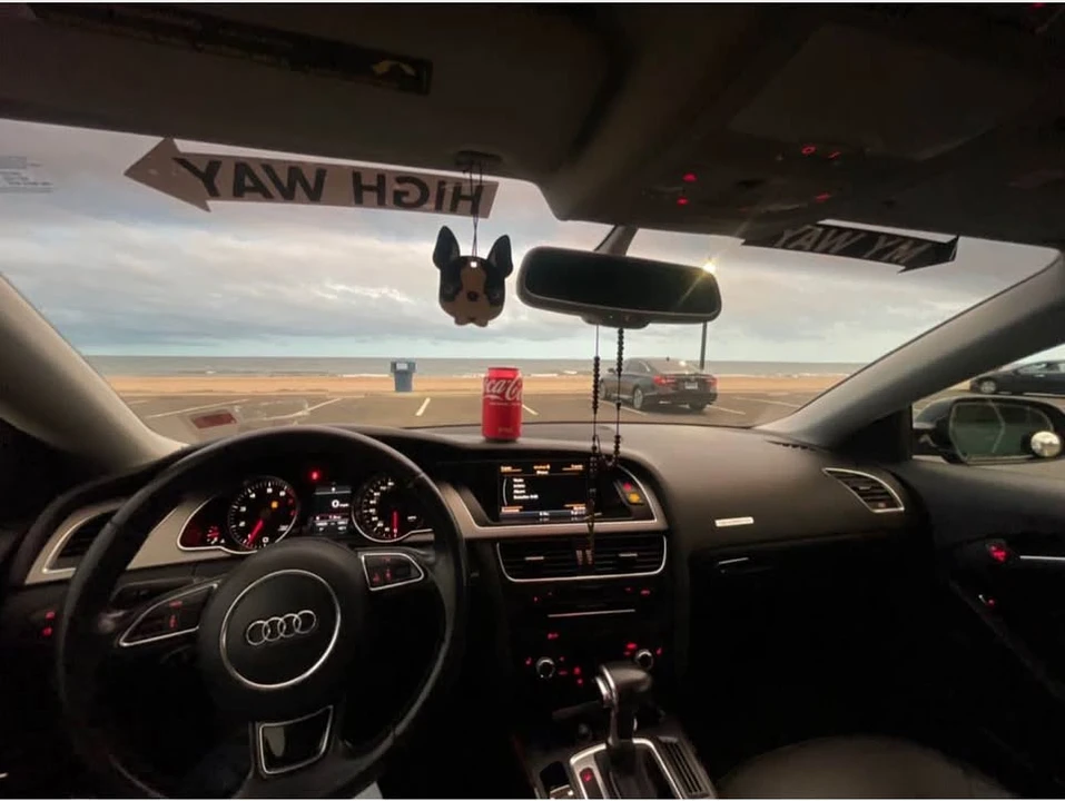 2013 Audi B8 A5 - Image 3 of 8