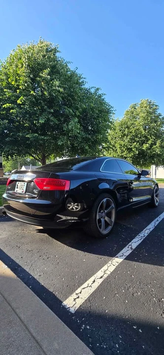 2013 Audi B8 A5 - Image 7 of 9