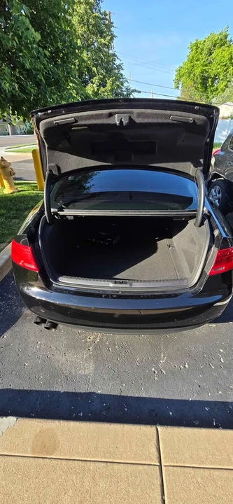 2013 Audi B8 A5 - Image 9 of 9