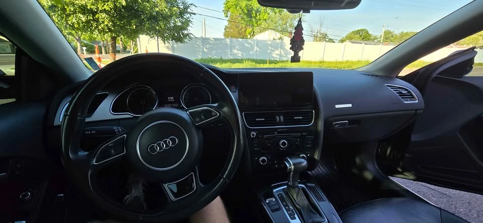2013 Audi B8 A5 - Image 2 of 9