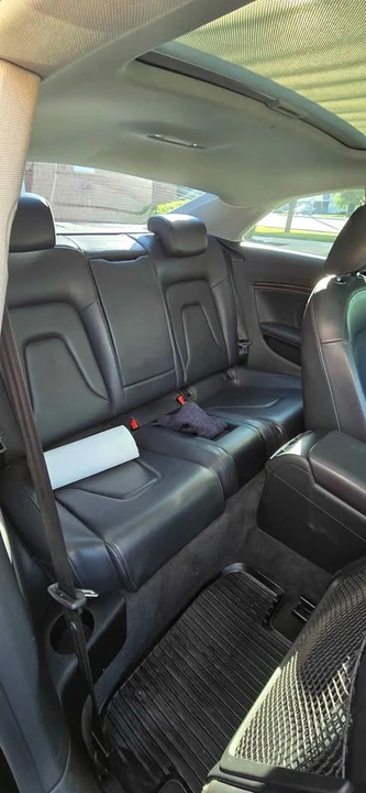 2013 Audi B8 A5 - Image 8 of 9