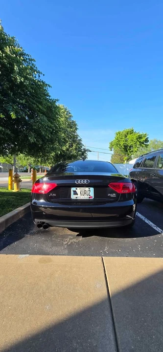 2013 Audi B8 A5 - Image 3 of 9