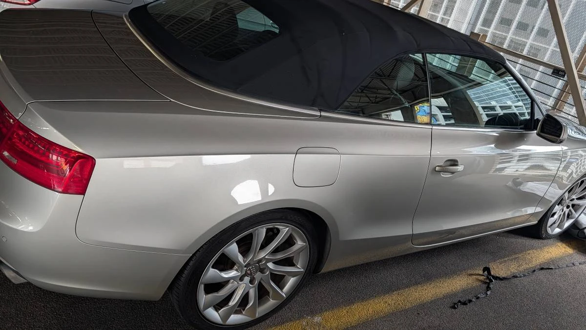 2013 Audi B8 A5 - Image 7 of 15