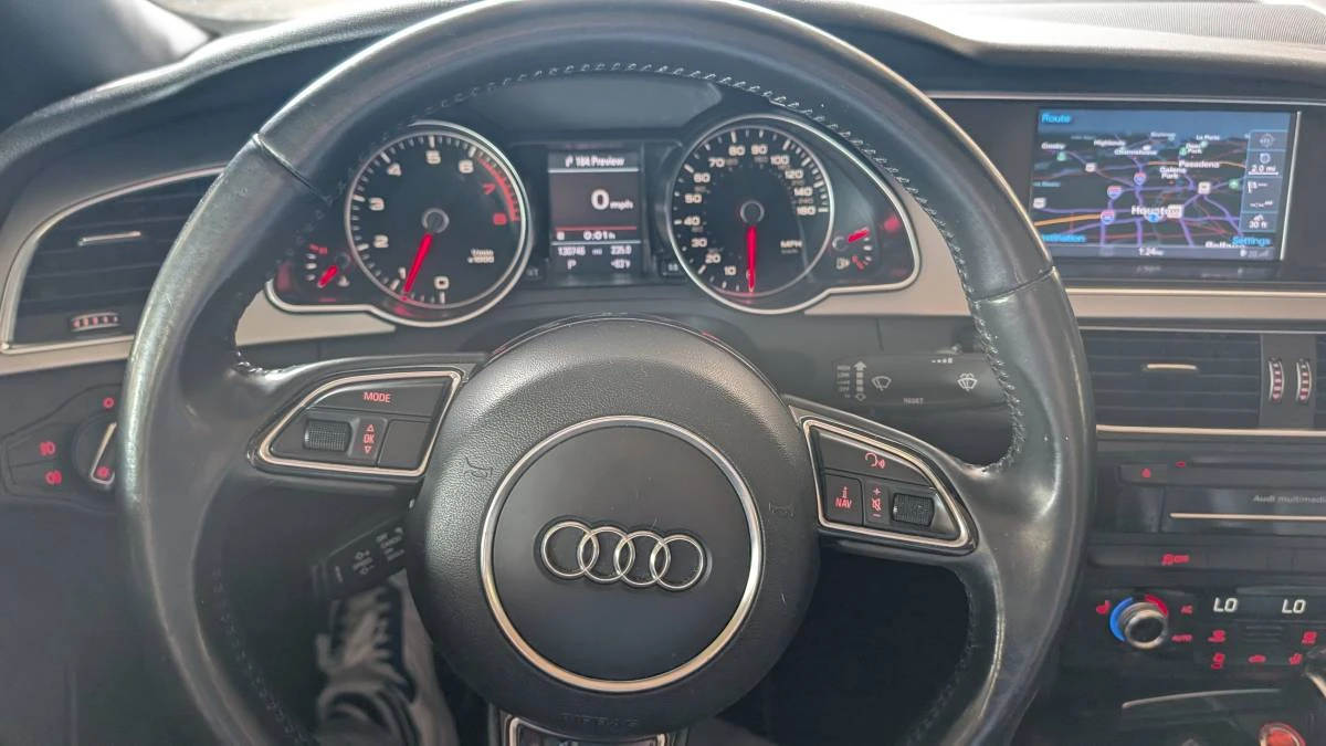 2013 Audi B8 A5 - Image 14 of 20