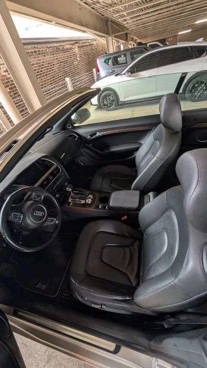 2013 Audi B8 A5 - Image 16 of 20