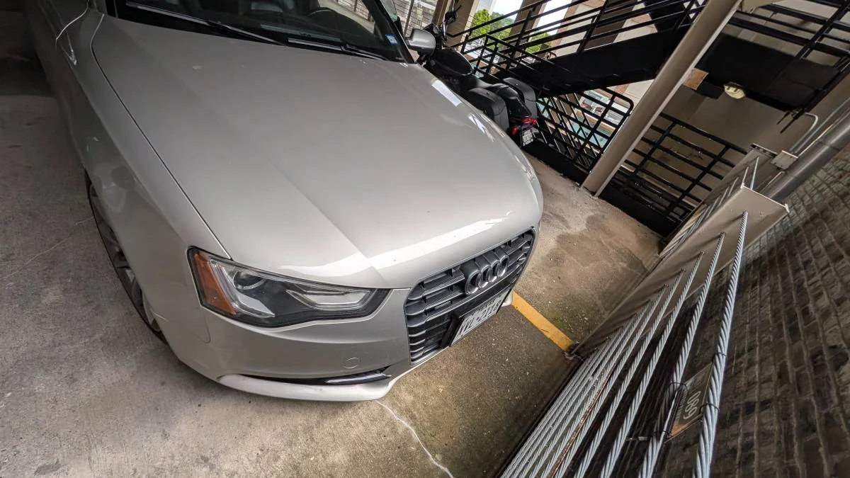 2013 Audi B8 A5 - Image 19 of 20