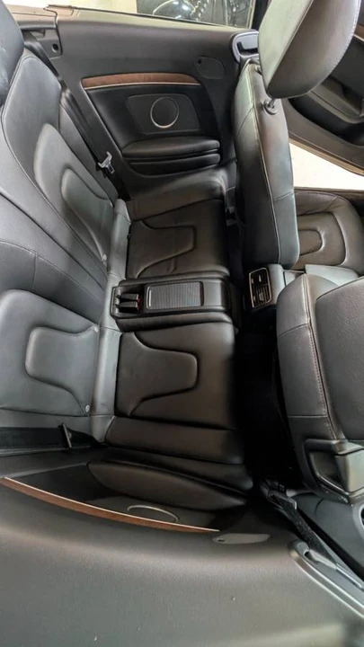 2013 Audi B8 A5 - Image 17 of 20