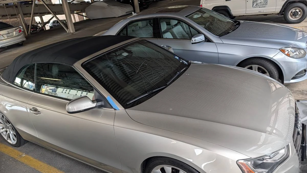 2013 Audi B8 A5 - Image 7 of 20