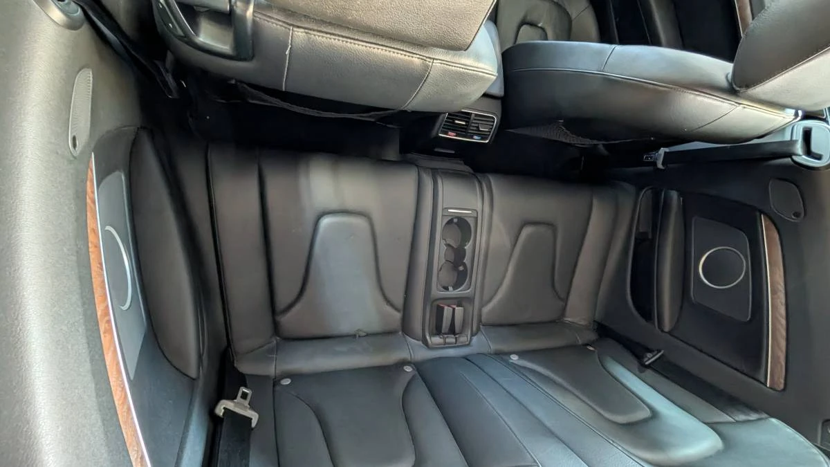 2013 Audi B8 A5 - Image 13 of 15