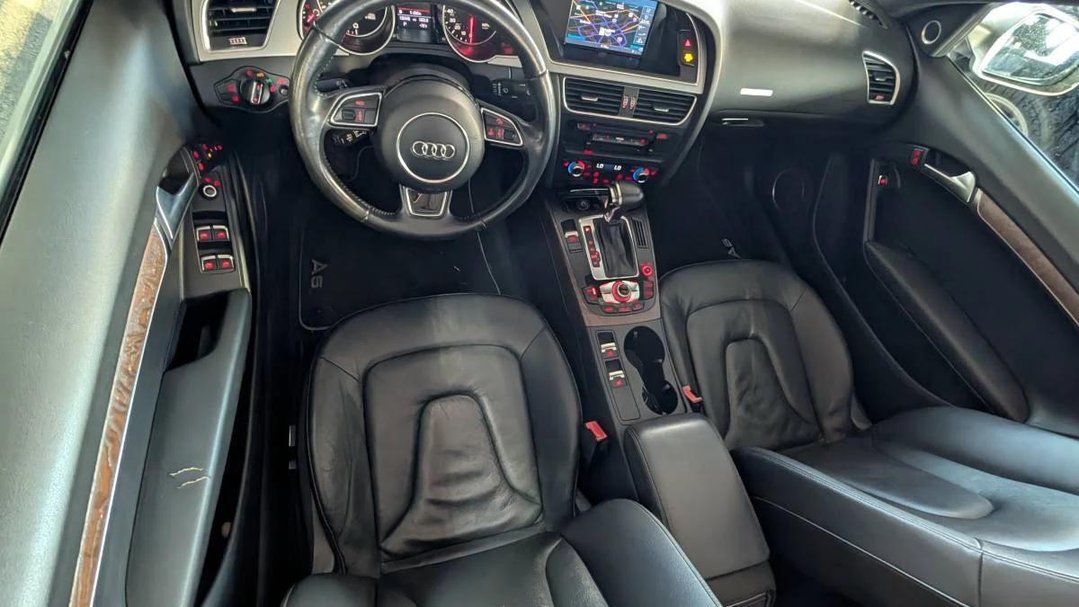 2013 Audi B8 A5 - Image 12 of 15