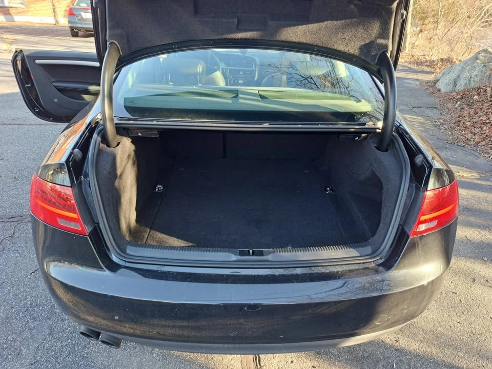 2013 Audi B8 A5 - Image 14 of 17