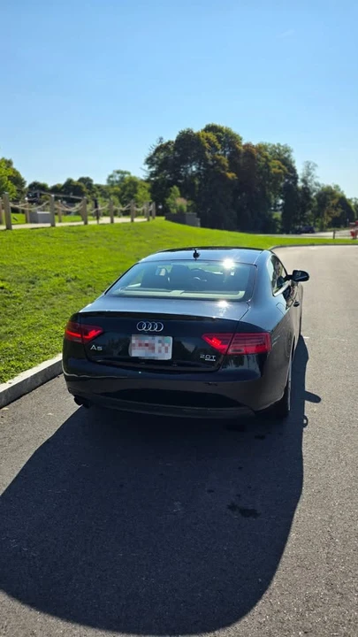 2013 Audi B8 A5 - Image 5 of 17