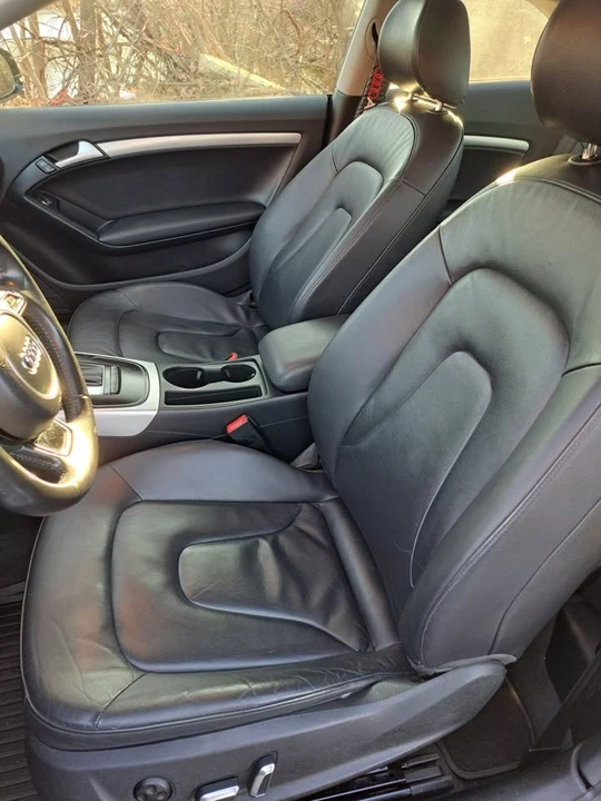 2013 Audi B8 A5 - Image 15 of 17