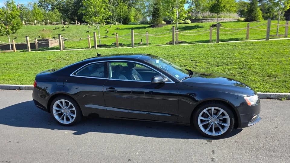 2013 Audi B8 A5 - Image 7 of 17