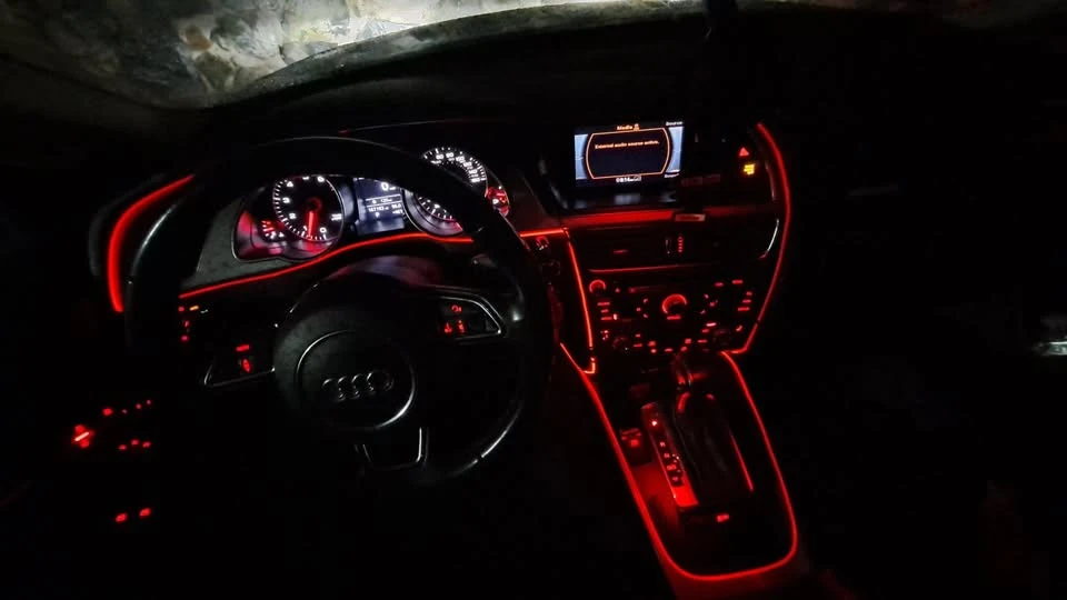 2013 Audi B8 A5 - Image 17 of 17