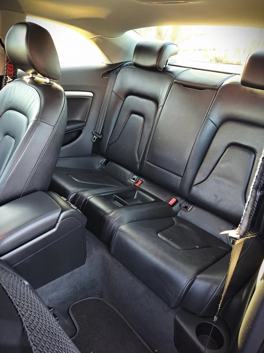 2013 Audi B8 A5 - Image 16 of 17