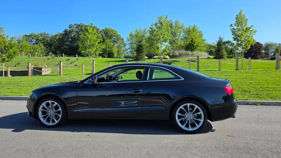 2013 Audi B8 A5 - Image 3 of 17