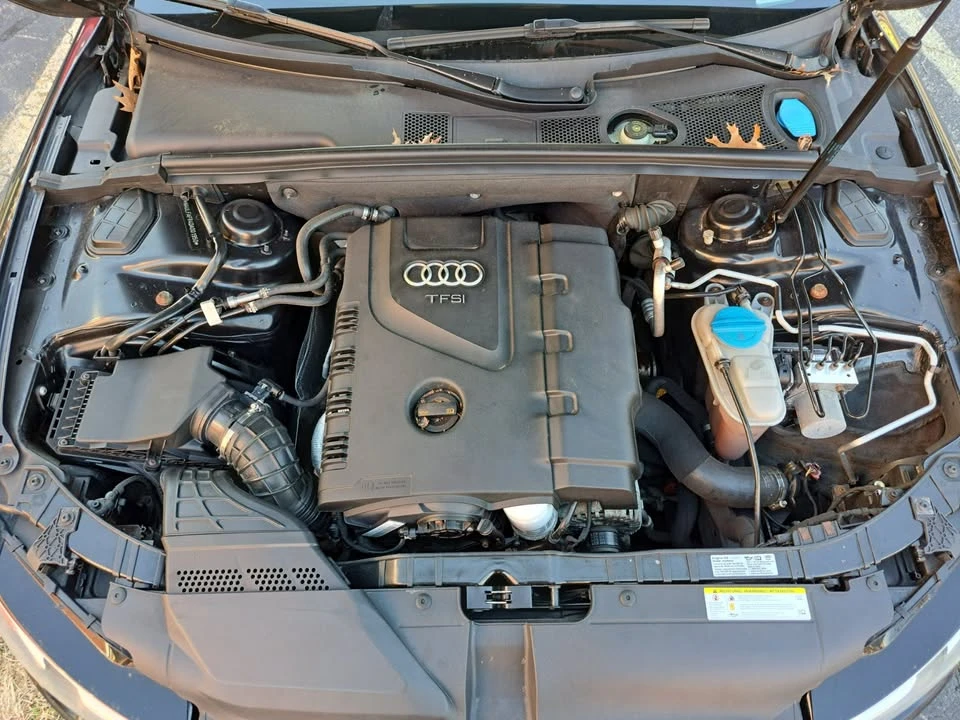2013 Audi B8 A5 - Image 11 of 17