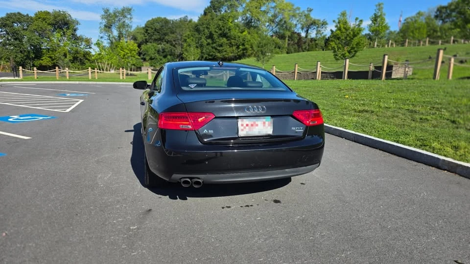 2013 Audi B8 A5 - Image 4 of 17