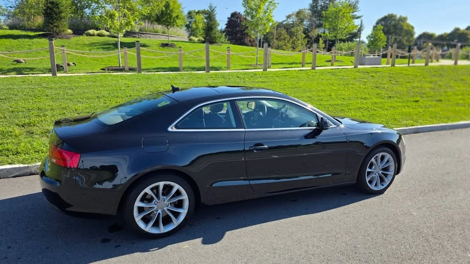 2013 Audi B8 A5 - Image 6 of 17