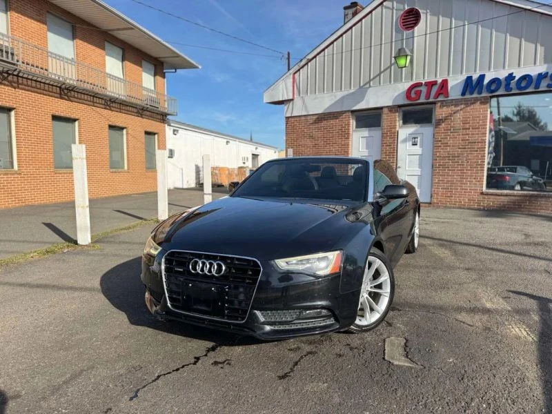 2013 Audi B8 A5 - Image 5 of 12