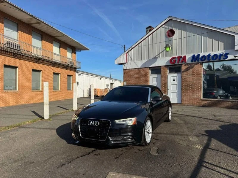 2013 Audi B8 A5 - Image 3 of 12