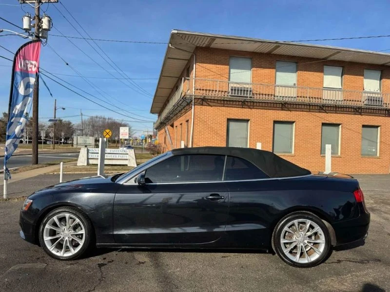 2013 Audi B8 A5 - Image 12 of 12