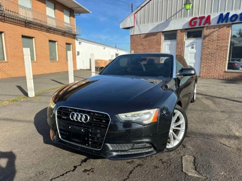 2013 Audi B8 A5 - Image 6 of 12