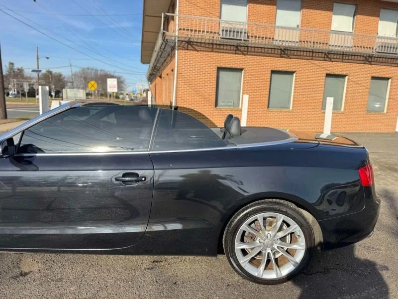 2013 Audi B8 A5 - Image 10 of 12