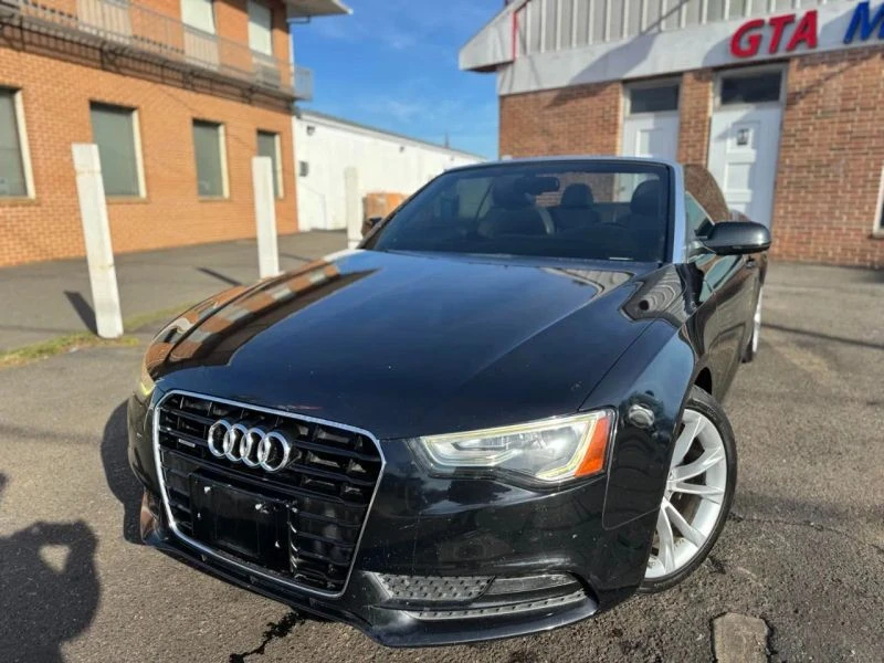2013 Audi B8 A5 - Image 7 of 12