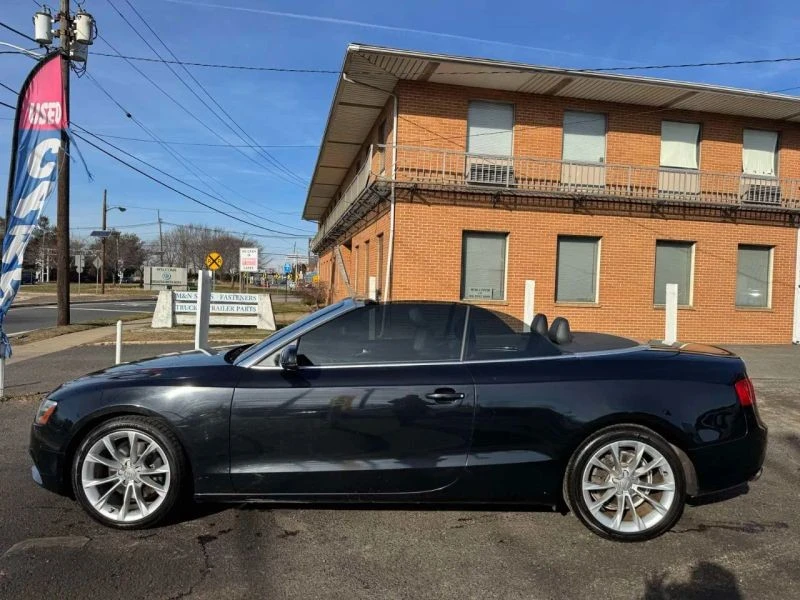 2013 Audi B8 A5 - Image 11 of 12