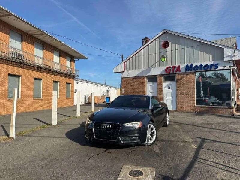 2013 Audi B8 A5 - Image 2 of 12